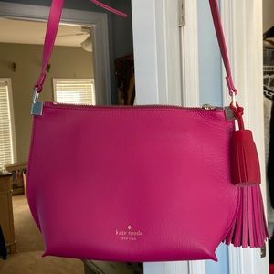 Kate Spade crossbody bag